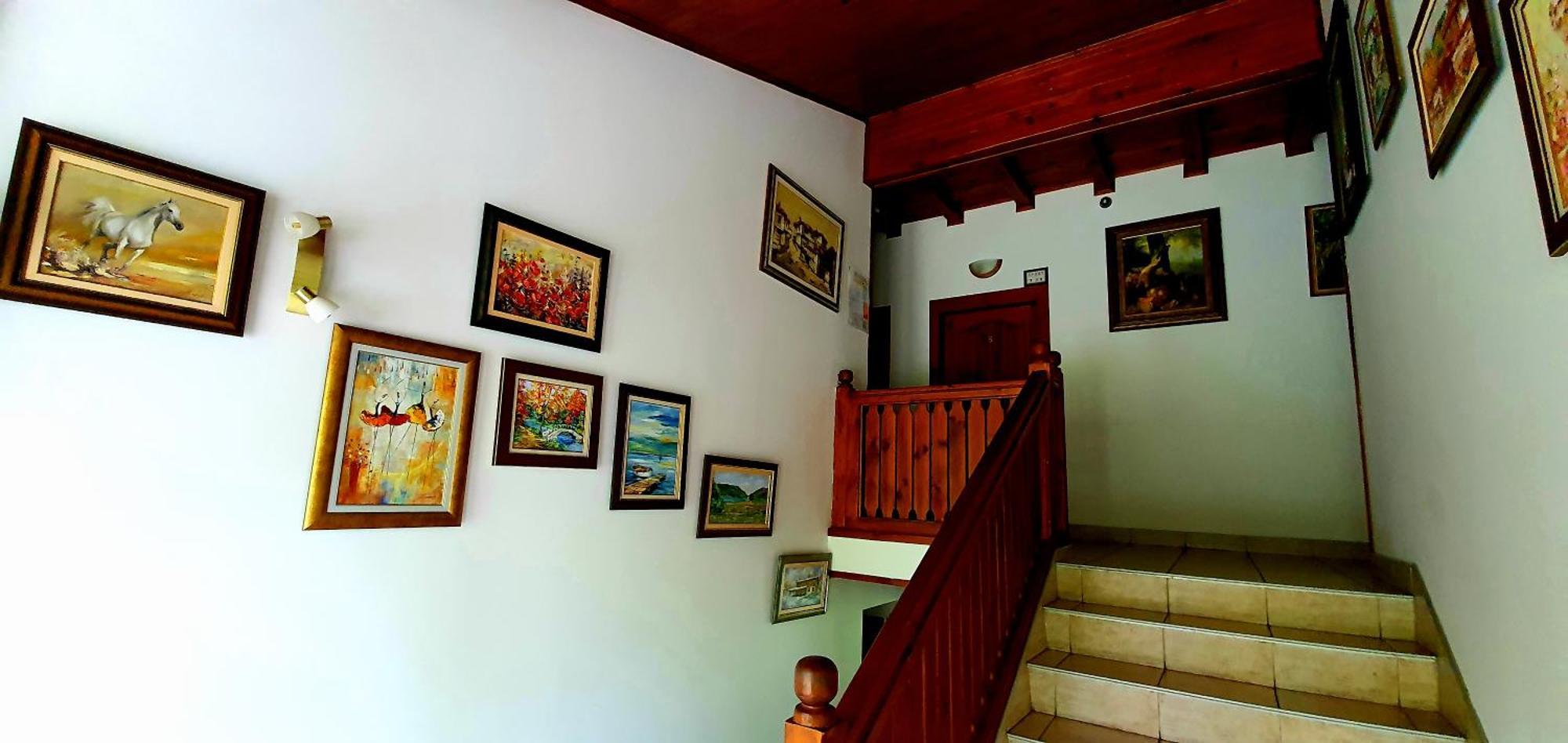 Complex Pristan In The Mountain Hotel Shilkovtsi Ngoại thất bức ảnh
